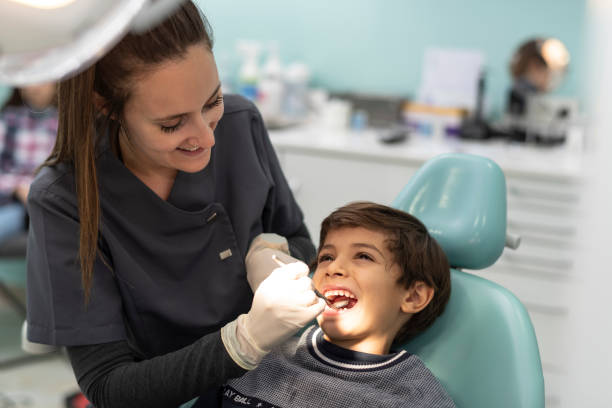 Best Emergency Dentist for Lost Fillings or Crowns in Dixon, MO